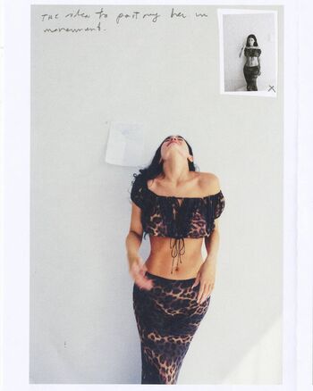 Kylie jenner  page leaked private photo uncensored HD quality