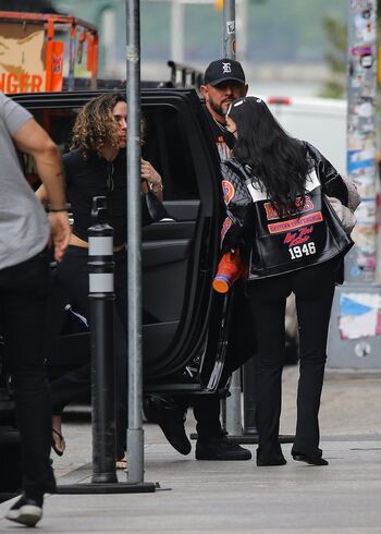 Kylie jenner  page leaked private photo uncensored HD quality