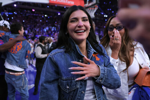 Kylie jenner  page leaked private photo uncensored HD quality