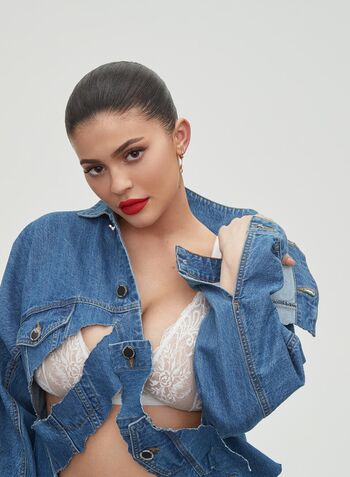 Kylie jenner  page leaked private photo uncensored HD quality