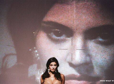 Kylie jenner  page leaked private photo uncensored HD quality