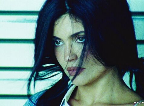 Kylie jenner  page leaked private photo uncensored HD quality