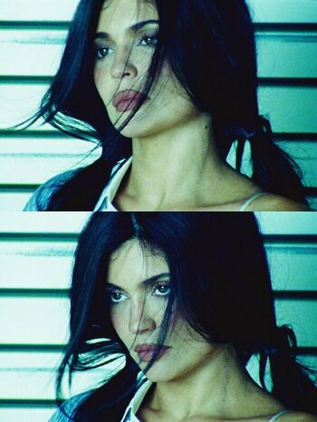 Kylie jenner  page leaked private photo uncensored HD quality