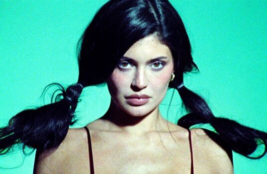 Kylie jenner  page leaked private photo uncensored HD quality