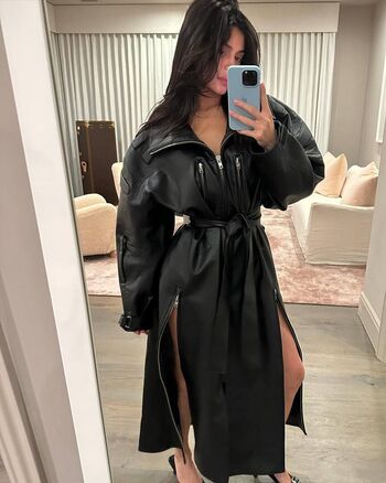Kylie jenner  page leaked private photo uncensored HD quality