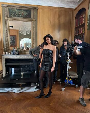Kylie jenner  page leaked private photo uncensored HD quality