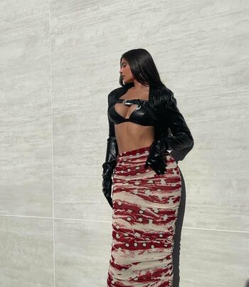 Kylie jenner leaked private photo uncensored HD quality