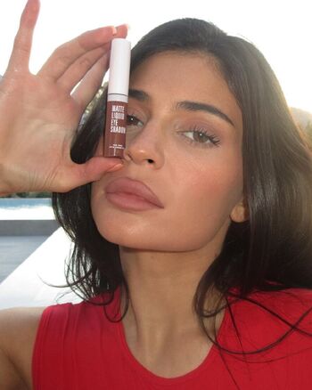 Kylie jenner  page leaked private photo uncensored HD quality