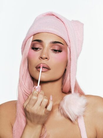 Kylie jenner  page leaked private photo uncensored HD quality