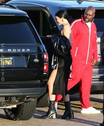Kylie jenner  page leaked private photo uncensored HD quality
