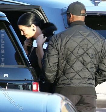 Kylie jenner  page leaked private photo uncensored HD quality