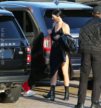 Kylie jenner  page leaked private photo uncensored HD quality