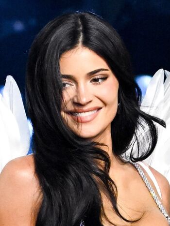 Kylie jenner  page leaked private photo uncensored HD quality
