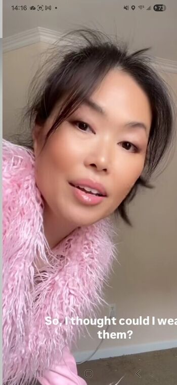 Kylin milan  page leaked private photo uncensored HD quality