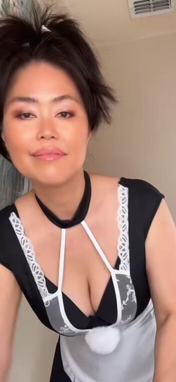 Kylin milan  page leaked private photo uncensored HD quality