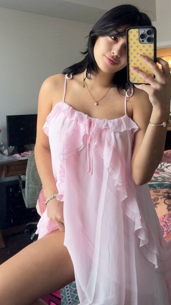 Kylin milan  page leaked private photo uncensored HD quality