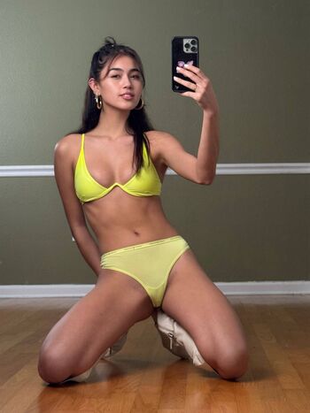 Kylin milan  page leaked private photo uncensored HD quality