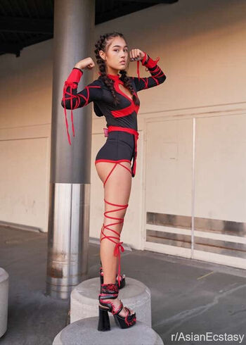 Kylin milan  page leaked private photo uncensored HD quality