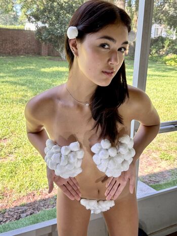 Kylin milan  page leaked private photo uncensored HD quality