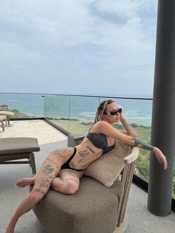 La joaqui  page leaked private photo uncensored HD quality