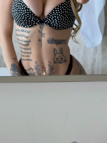 La joaqui  page leaked private photo uncensored HD quality