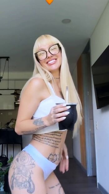 La joaqui leaked private photo uncensored HD quality