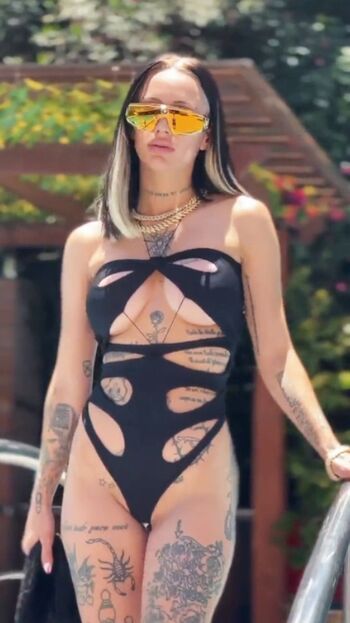 La joaqui leaked private photo uncensored HD quality