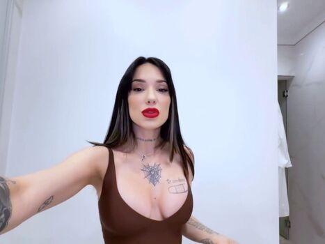 La joaqui leaked private photo uncensored HD quality
