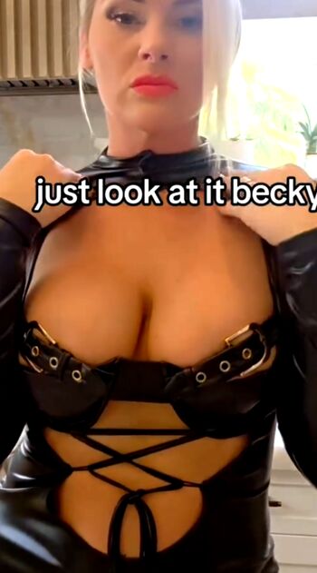 Lacey evans leaked private photo uncensored HD quality