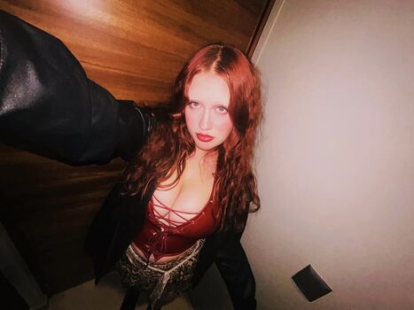 Lachanclathrower leaked private photo uncensored HD quality