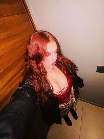 Lachanclathrower leaked private photo uncensored HD quality