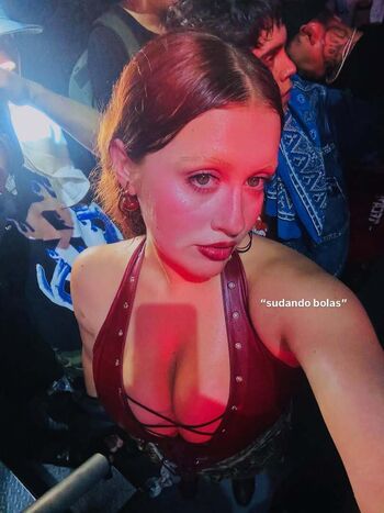 Lachanclathrower leaked private photo uncensored HD quality