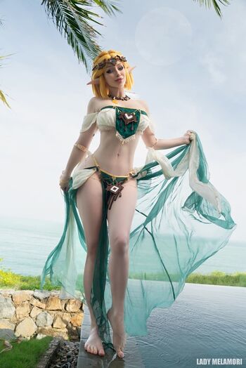 Lady melamori  page leaked private photo uncensored HD quality