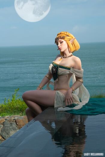 Lady melamori  page leaked private photo uncensored HD quality