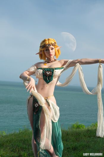 Lady melamori  page leaked private photo uncensored HD quality