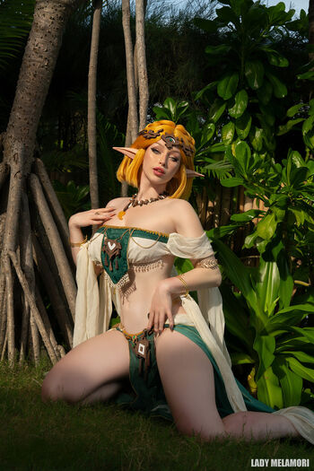 Lady melamori  page leaked private photo uncensored HD quality