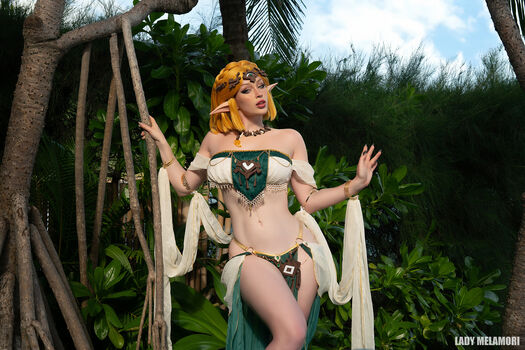 Lady melamori  page leaked private photo uncensored HD quality