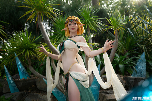 Lady melamori  page leaked private photo uncensored HD quality