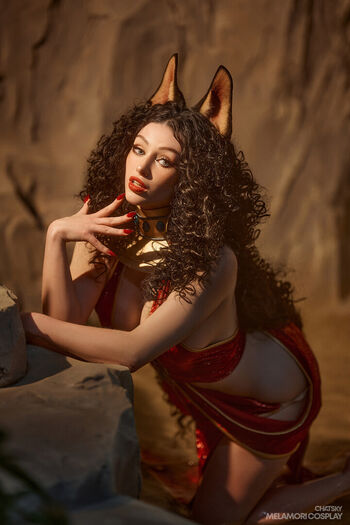 Lady melamori  page leaked private photo uncensored HD quality