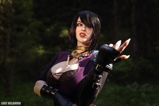 Lady melamori  page leaked private photo uncensored HD quality