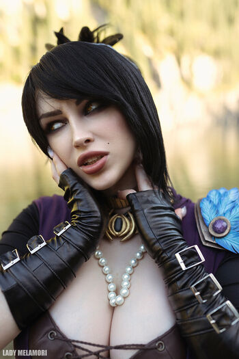Lady melamori  page leaked private photo uncensored HD quality