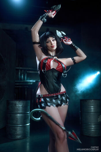 Lady melamori  page leaked private photo uncensored HD quality