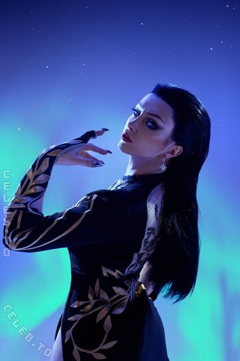 Lady melamori  page leaked private photo uncensored HD quality