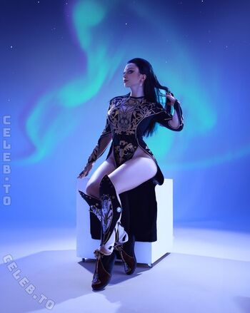 Lady melamori  page leaked private photo uncensored HD quality