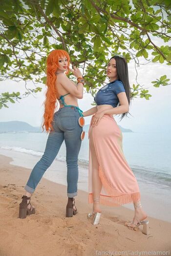Lady melamori  page leaked private photo uncensored HD quality