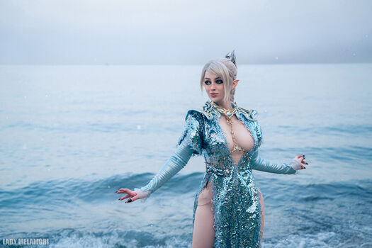 Lady melamori  page leaked private photo uncensored HD quality