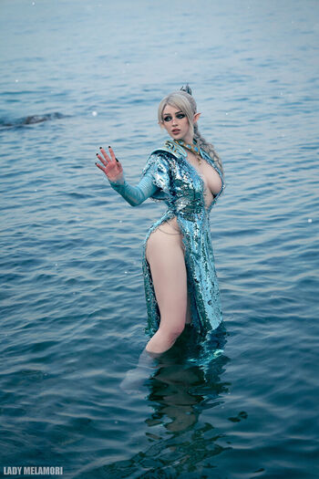 Lady melamori  page leaked private photo uncensored HD quality
