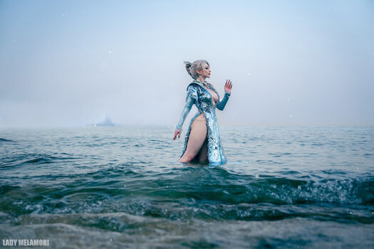Lady melamori  page leaked private photo uncensored HD quality
