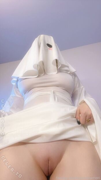 Lady melamori  page leaked private photo uncensored HD quality