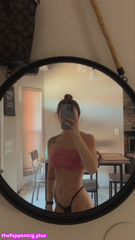 Page/ leaked private photo uncensored HD quality
